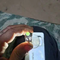 انگشتر نگین ریز