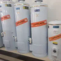 ابگرمکن ها گازی مدل ۶۰ گالن