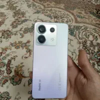 note 13 poro 5g ram12|موبایل|نیشابور, دارایی|دیوار