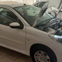 207tu3مدل ۱۴۰۲  کارکرد 100000|خودرو سواری و وانت|فردیس, نسترن شرقی|دیوار