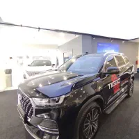 Fownix / Tiggo 8 pro Max IE / نمایندگی 377 خیری