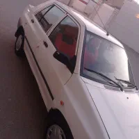 پراید95|خودرو سواری و وانت|شوشتر, |دیوار