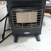 بخاری آبسال در حد نو