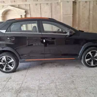 ایکس 33 کراس دنده ای تمام فول 1403