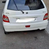 پراید 111SE مدل 1395|خودرو سواری و وانت|لنگرود, |دیوار