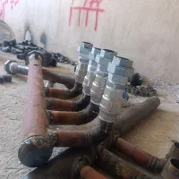 خدمات جوشکاری و لوله کشی ، آهنگری|خدمات پیشه و مهارت|اصفهان, خانه اصفهان|دیوار