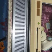 فروش دستگاه اصل بافتنی|لوازم خیاطی و بافتنی|مریوان, |دیوار