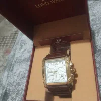 ساعت مچی مرداته
