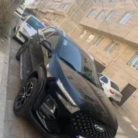 Mvm x22 pro mt|خودرو سواری و وانت|قزوین, |دیوار