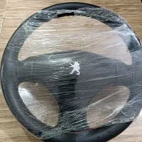 یک عدد فرمان پژو۲۰۶فرانسوی