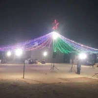 نورپردازی فروشی