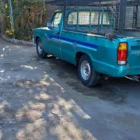 مزدا ۱۶۰۰|خودرو سواری و وانت|ورامین, ریحان آباد|دیوار