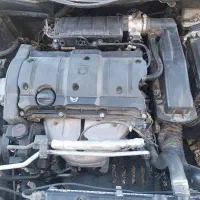 رانا tu5 مدل 93|خودرو سواری و وانت|کرمان, |دیوار