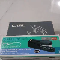 دستگاه پانچ و منگنه مارک مکس نو