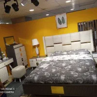 تختواب فستو با 1000نمونه مدل تولیدی انصار99330|تخت و سرویس خواب|دوگنبدان, |دیوار