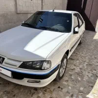 پارس tu 5 سفارشی elx 1401|خودرو سواری و وانت|طسوج, |دیوار