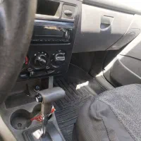 131 مدل 90 گیربکس اتومات|خودرو سواری و وانت|مشهد, عبادی|دیوار