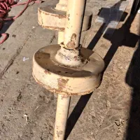 ۲ عدد درابه فلزی|فروشگاه و مغازه|بانه, |دیوار