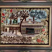 تابلوفرش دست بافت