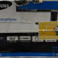 مانیتور معمولی سامسونگ|قطعات و لوازم جانبی رایانه|قم, باجک دو|دیوار