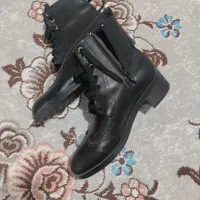 نیم پوت زنانه سایز40|کیف، کفش، کمربند|مریوان, |دیوار