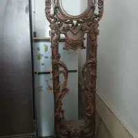 جا ساعت