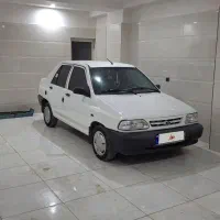 پراید ۸۸|خودرو سواری و وانت|مریوان, |دیوار