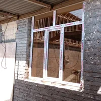 درب و پنجره دوجداره یو پی وی سی upvc|مصالح و تجهیزات ساختمان|اهواز, فاز ۲ پادادشهر|دیوار