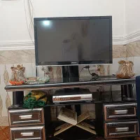 تلویزیون|تلویزیون و پروژکتور|شوشتر, |دیوار