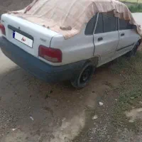 خودرو پراید