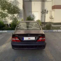 سمند ایکس ۷