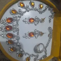 گردنبند وست ویک تک