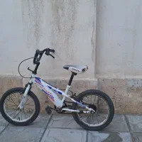 دوچرخه سایز ۱۶