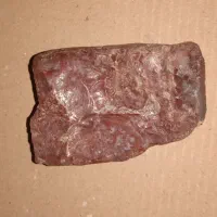 سنگ کلوکسیونی