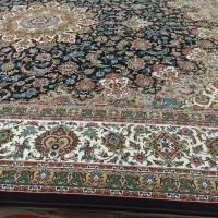 فرش سه تخته نو و جدید|فرش|لیکک, |دیوار