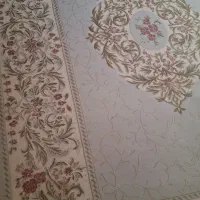 فرش ماشینی ۱۲۰۰ شانه