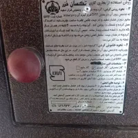 بخاری گازی سالم کم کار|بخاری، هیتر، شومینه|قیدار, |دیوار