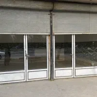 مغازه ۳۶ متری