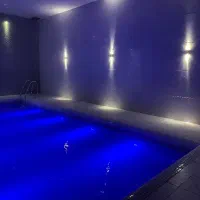 ویلای لاکچری/ سند تک برگ/انشعابات کامل/تهاتر|فروش خانه و ویلا|گلمکان, |دیوار