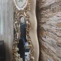 ساعت ایستاده