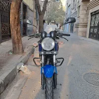 موتور پالس ۱۸۰|موتورسیکلت|تهران, مقدم|دیوار