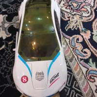 ماشین رباتیک|اسباب‌بازی بچه|اصفهان, پوریای ولی|دیوار