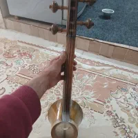 کمانچه گنجی