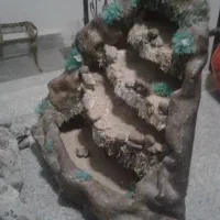 ابنما اندازه ۸۰ در ۸۵ س