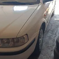 سمند LX EF7، مدل ۱۳۹۴
