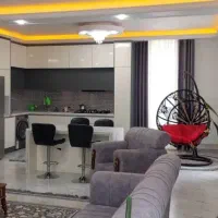 اجاره ویلادوبلکس استخرداربیلیارد ویو تراس جنگل|اجارهٔ کوتاهمدت ویلا و باغ|رشت, کوی غلام نیا|دیوار