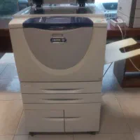 دستگاه فتوکپی زیراکس