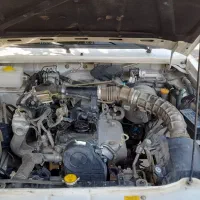 مزدا کارا ۲۰۰۰|خودرو سواری و وانت|گلبهار, شهر جدید گلبهار|دیوار