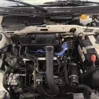 پژو پارس91|خودرو سواری و وانت|بروجرد, |دیوار