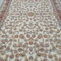 ( اندیشه ۹۳) یک تخته فرش ۱۵ متری نگین مشهد